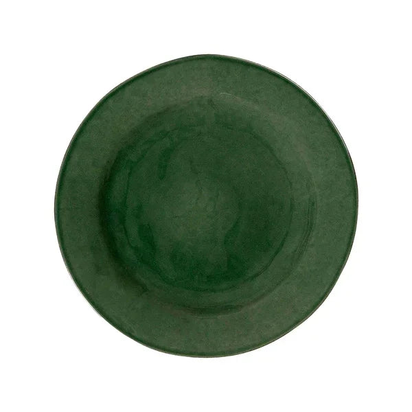 Juliska Puro Dessert/Salad Plate - Basil - Marcel’s Culinary Experience