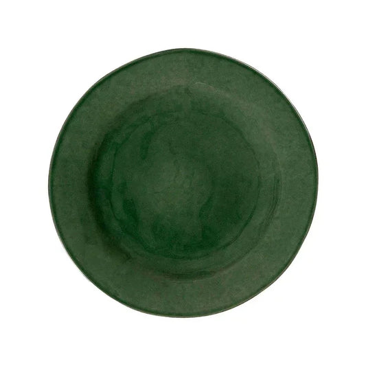 Juliska Puro Dessert/Salad Plate - Basil - Marcel’s Culinary Experience