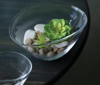 Simon Pearce Barre Bowl Medium - Marcel’s Culinary Experience