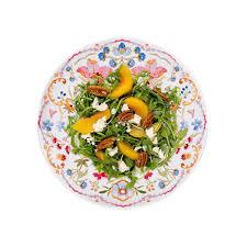 Juliska Sofia Melamine Salad - Marcel’s Culinary Experience
