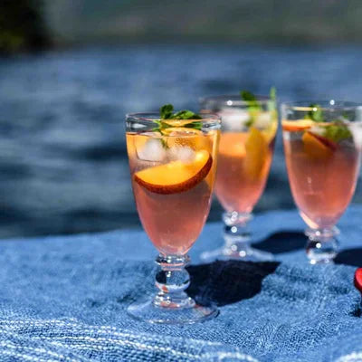 Simon Pearce Hartland Wine - Marcel’s Culinary Experience