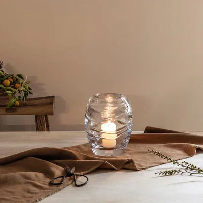 Simon Pearce Waterbury Hurricane Large - Marcel’s Culinary Experience