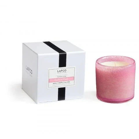 LAFCO Duchess Peony Candle 15.5oz - Marcel’s Culinary Experience