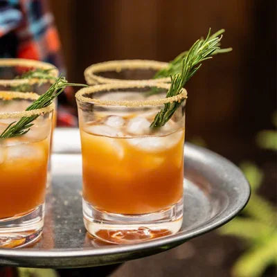 Simon Pearce Ascutney Whiskey Glass - Marcel’s Culinary Experience