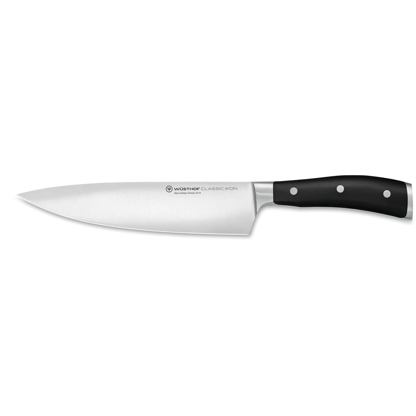 Wüsthof Classic Ikon Cook's Knife 8" - Marcel’s Culinary Experience