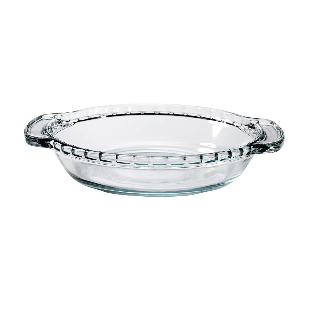Oven Basics 6" Mini Pie Plate - Marcel’s Culinary Experience