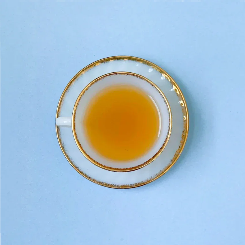 Sloane Tea Classic Green Signature Caddy - Marcel’s Culinary Experience