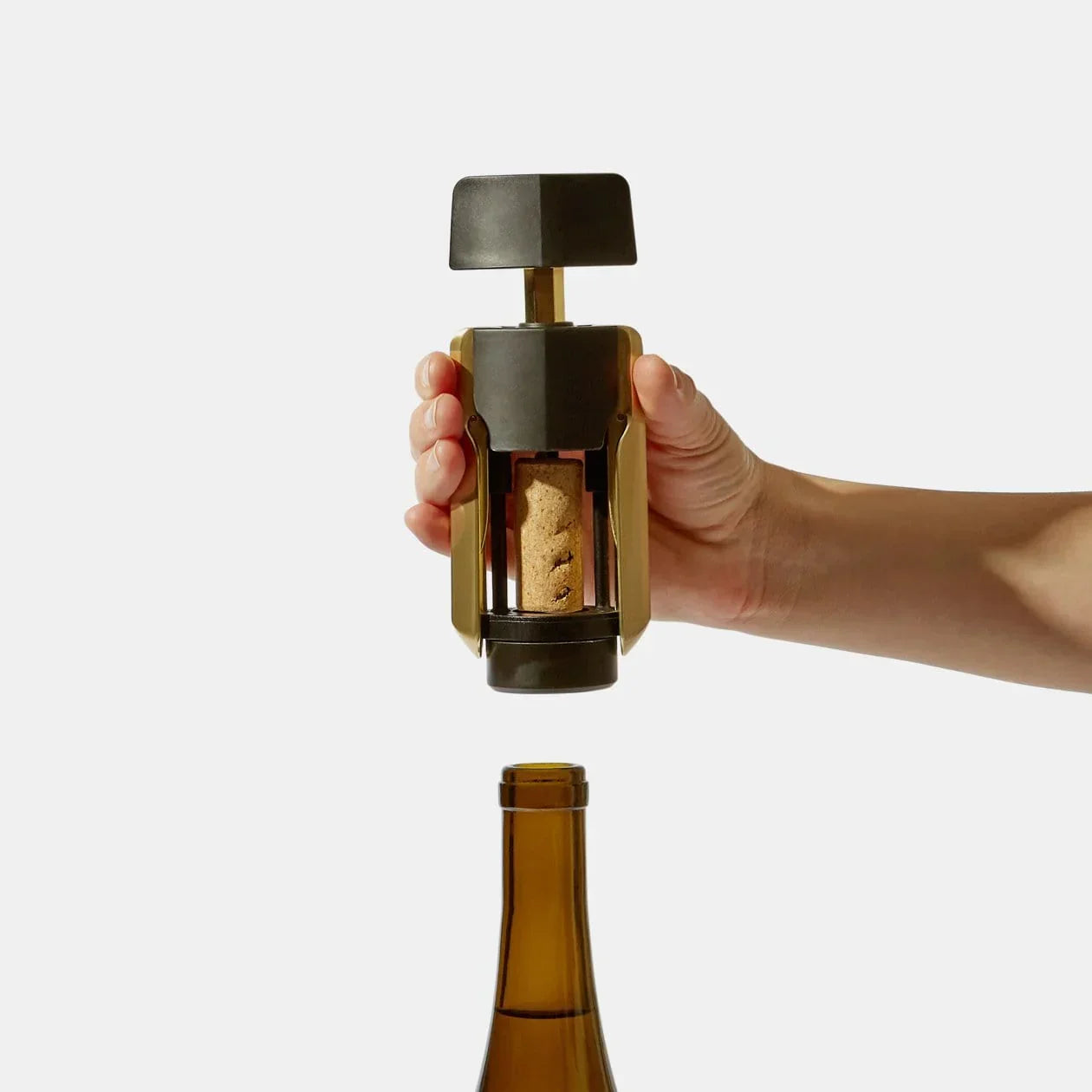 Wing RBT Corkscrew - Marcel’s Culinary Experience