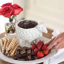 Juliska Clever Creatures Ram Bowl - Marcel’s Culinary Experience