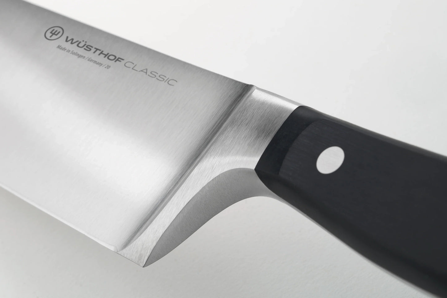 Wüsthof Classic Chef's Knife 6" - Marcel’s Culinary Experience