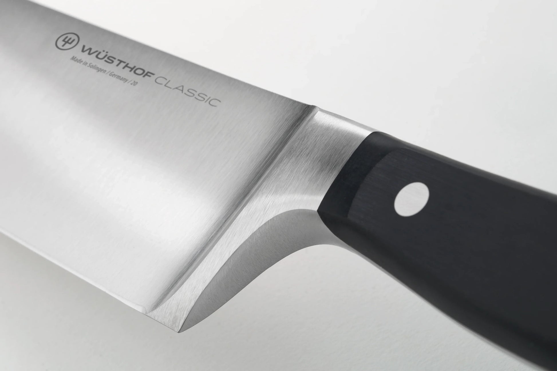 Wüsthof Classic Chef's Knife 6" - Marcel’s Culinary Experience