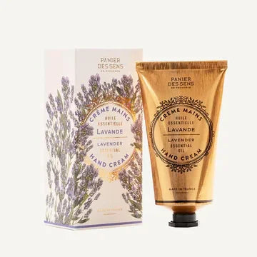 Panier des Sens Hand Cream Lavender 2.5 oz - Marcel’s Culinary Experience