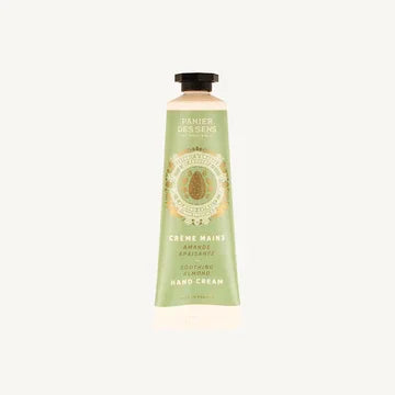 Panier des Sens Hand Cream Almond 1 oz - Marcel’s Culinary Experience