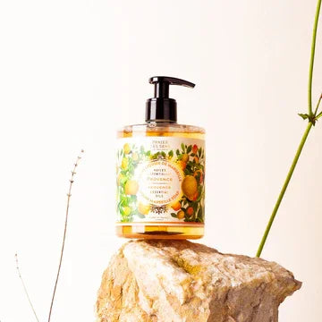 Panier des Sens Liquid Marseille Soap Provence 16.9oz - Marcel’s Culinary Experience