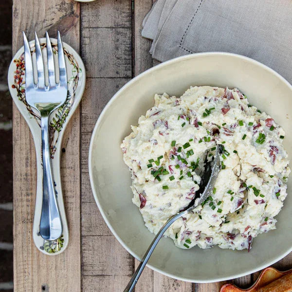 Juliska Forest Walk Spoon Rest - Marcel’s Culinary Experience