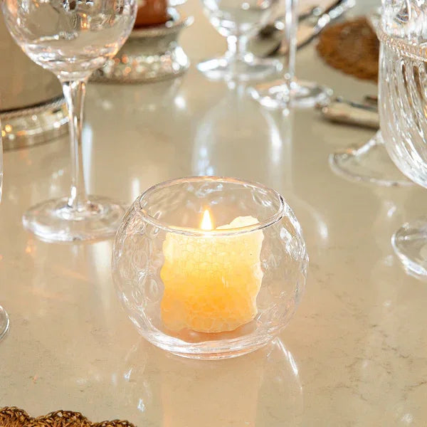 Juliska Puro Tealight - Marcel’s Culinary Experience