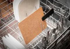 Epicurean Handy Plus Series Rectangle Serving Board 9" x 7.5" - Marcel’s Culinary Experience