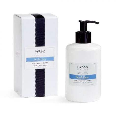 LAFCO Sea & Dune Hand Cream 12oz - Marcel’s Culinary Experience