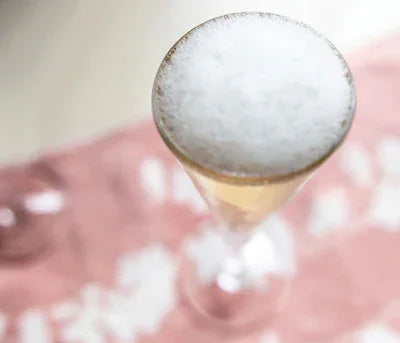 Simon Pearce Hartland Champagne Flute - Marcel’s Culinary Experience