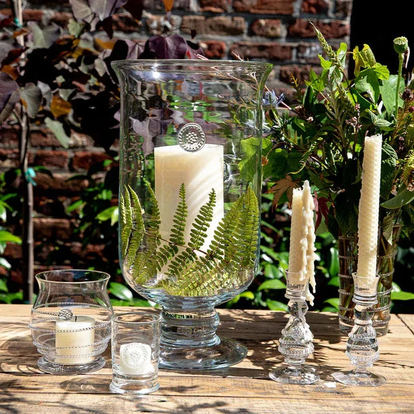 Juliska Berry & Thread Votive - Marcel’s Culinary Experience