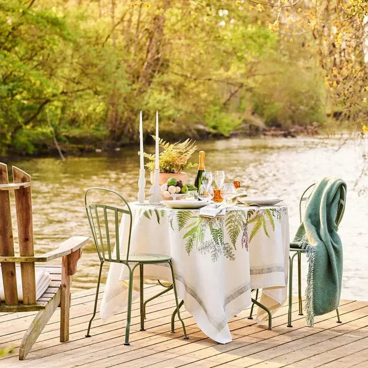 69 x 100 Bouquet De Fougers - Marcel’s Culinary Experience