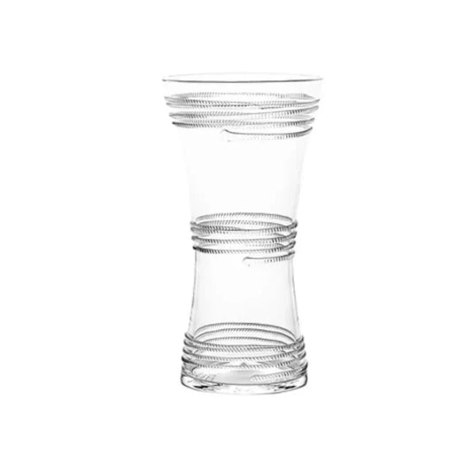Juliska Ella 6" Corset Vase - Marcel’s Culinary Experience