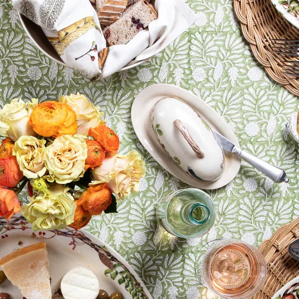 Juliska Forest Walk Butter Dish - Marcel’s Culinary Experience