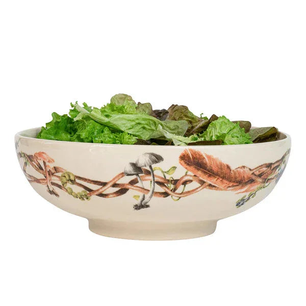 Juliska Forest Walk 12" Serving Bowl - Marcel’s Culinary Experience