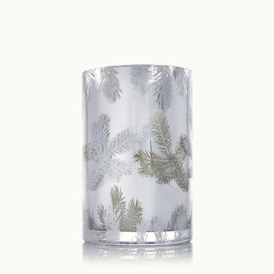 Thymes Frasier Fir Statement Medium Luminary Candle - Marcel’s Culinary Experience