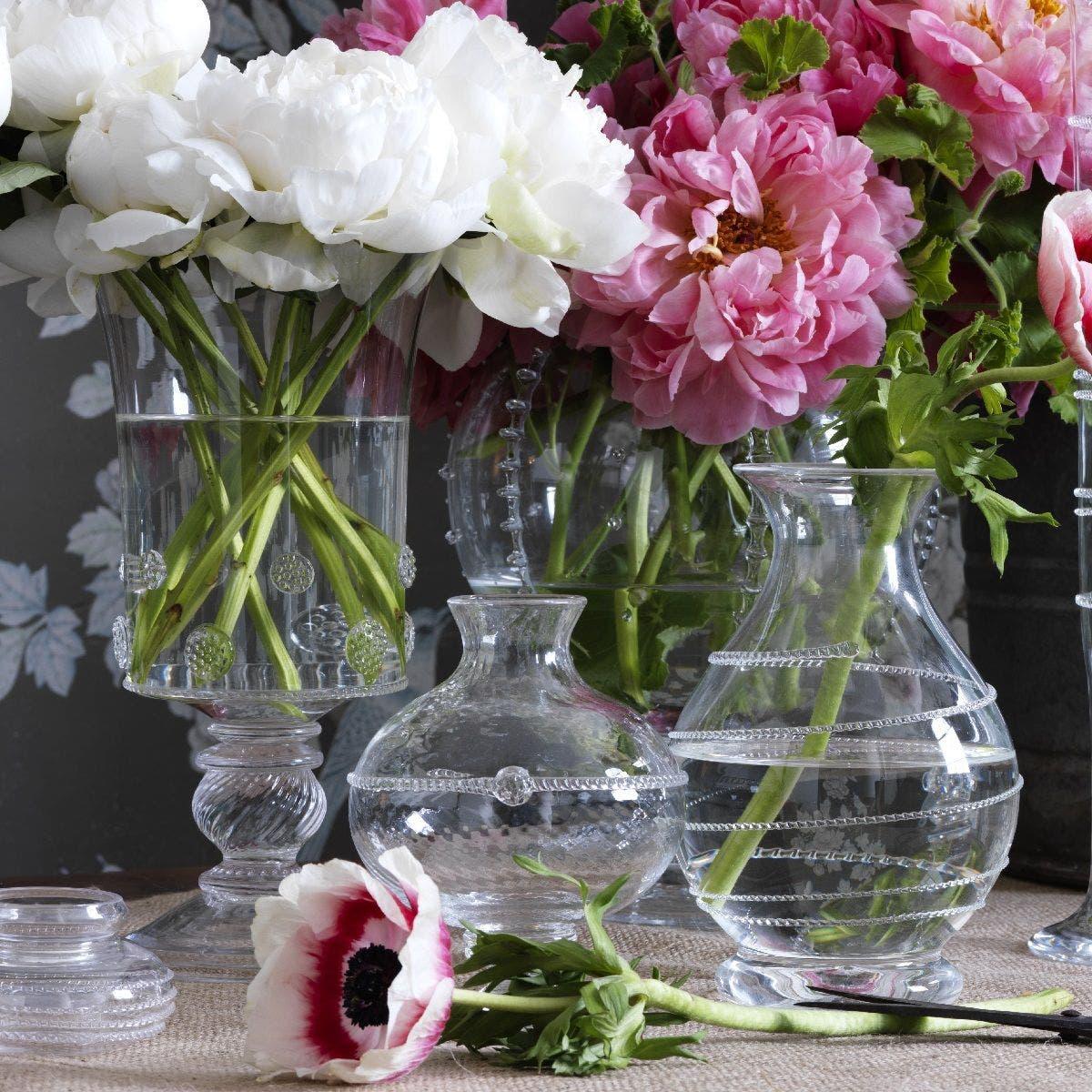 Juliska Graham 4.5" Petite Vase - Marcel’s Culinary Experience