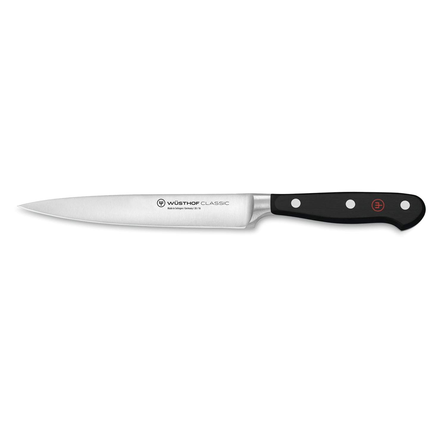 Wüsthof Classic Utility Knife 6" - Marcel’s Culinary Experience