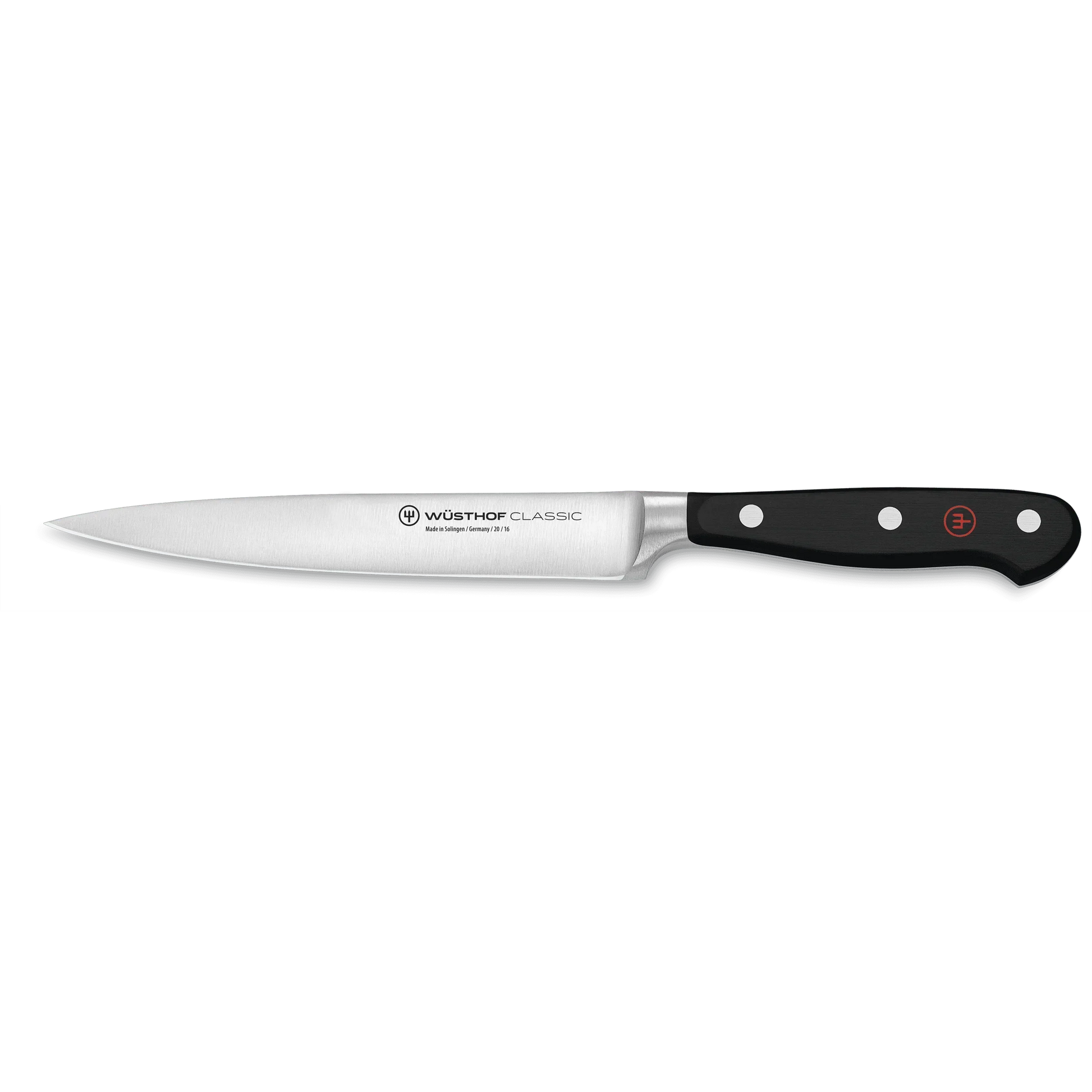 Wüsthof Classic Utility Knife 6" - Marcel’s Culinary Experience