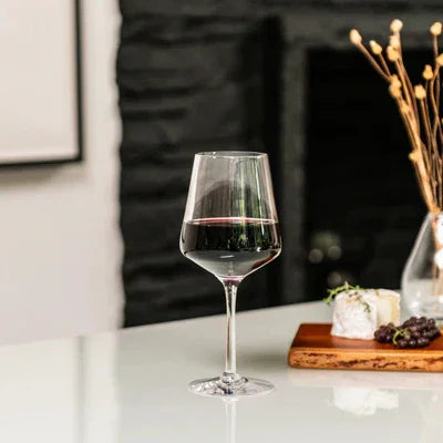 Simon Pearce Vintner Red Wine - Marcel’s Culinary Experience