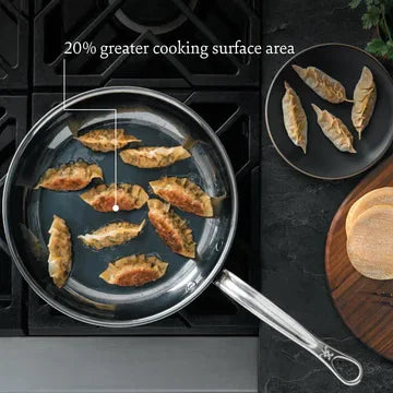 Hestan NanoBond® Titanium 11
