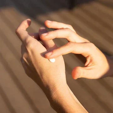 Panier des Sens Hand Cream Almond 1 oz - Marcel’s Culinary Experience