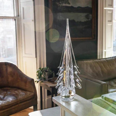 Simon Pearce Spruce Evergreen 18" - Marcel’s Culinary Experience