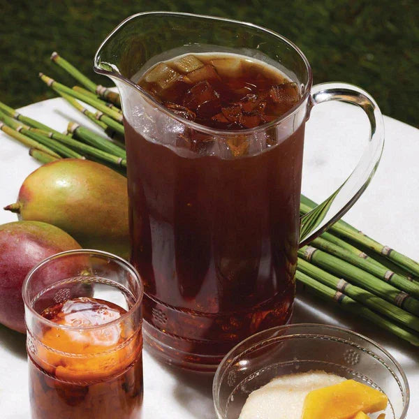 Juliska Isabella Acrylic Pitcher - Marcel’s Culinary Experience