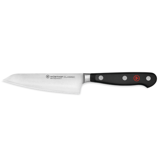 Wüsthof Classic Asian Utility Knife 4.5" - Marcel’s Culinary Experience