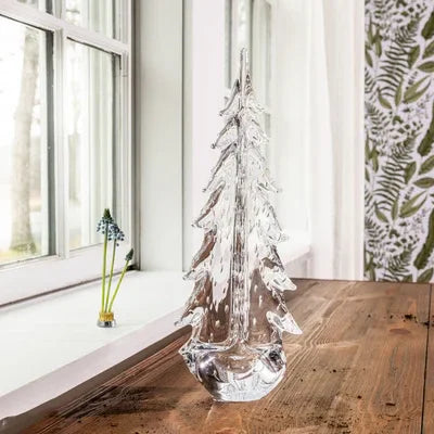 Simon Pearce Bubble Evergreen 16" - Marcel’s Culinary Experience