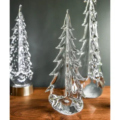 Simon Pearce Vermont Evergreen 14" - Marcel’s Culinary Experience