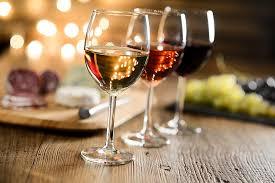 La Dolce Vita: Italian Spring Wine Dinner (Hands On) - Marcel’s Culinary Experience