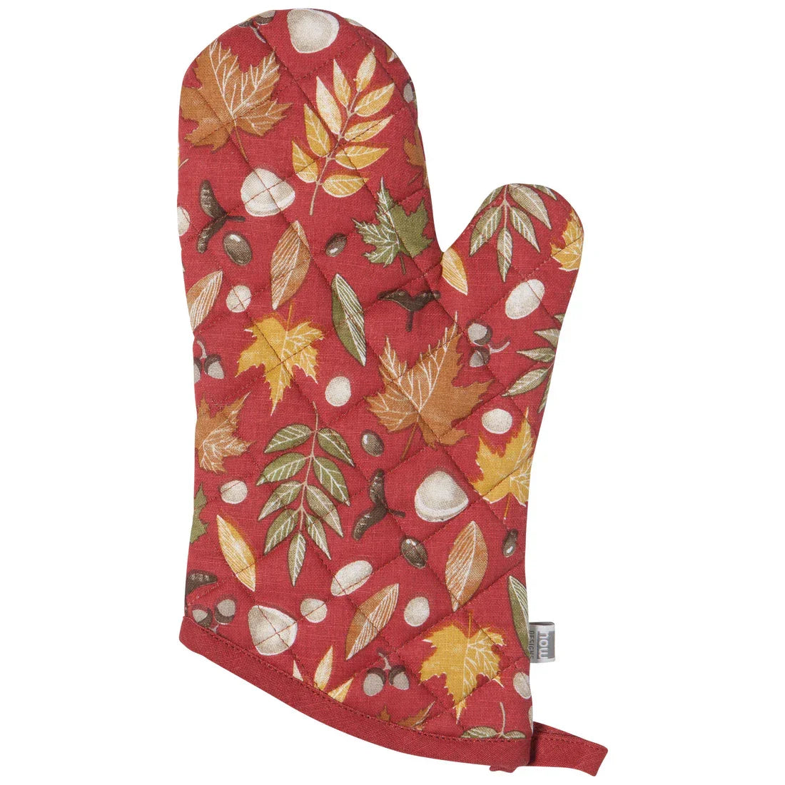 Fall Foliage Classic Oven Mitt - Marcel’s Culinary Experience