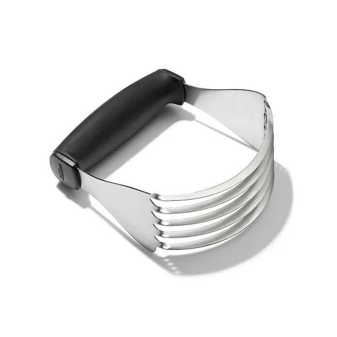OXO Dough Blender with Blades - Marcel’s Culinary Experience