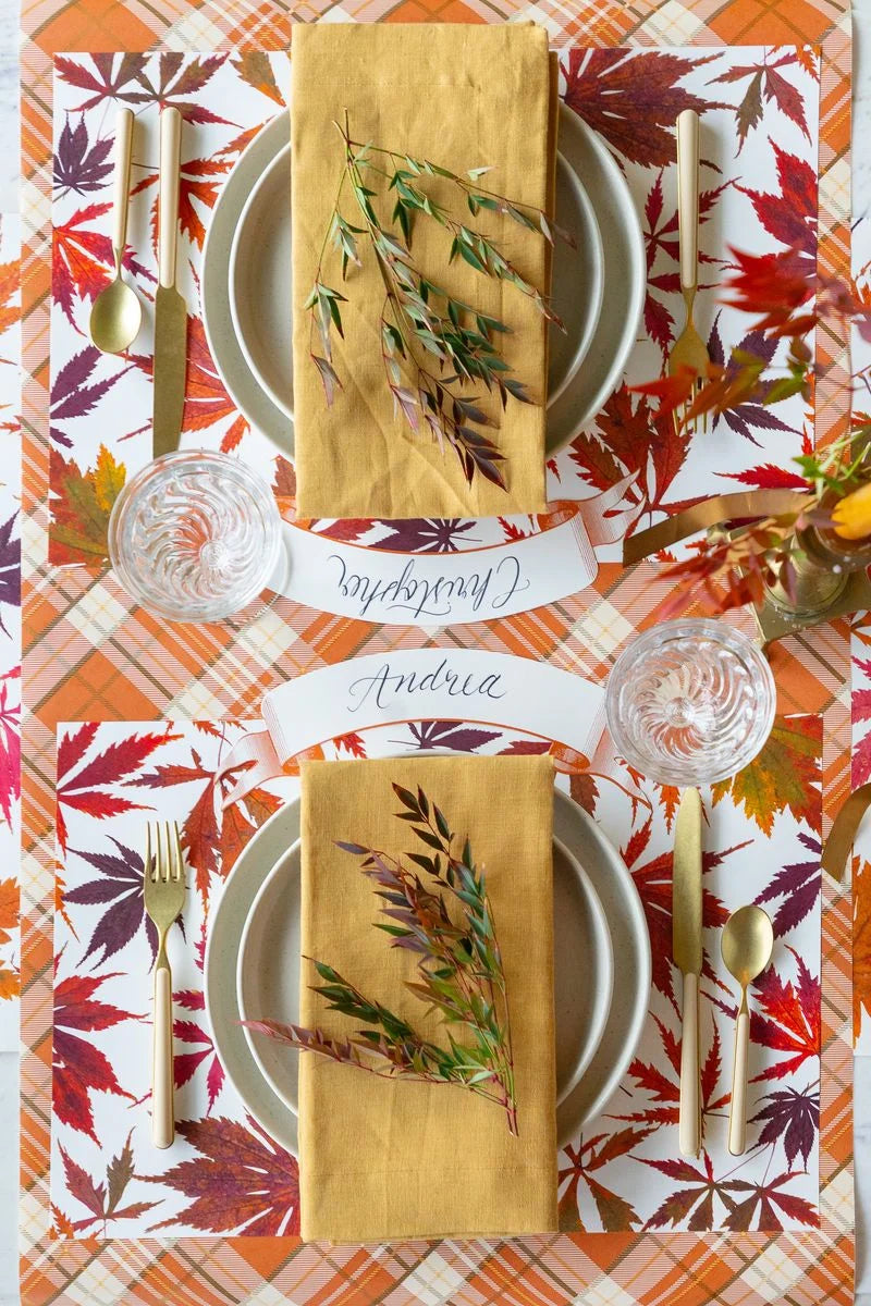 Japanese Maple Placemat