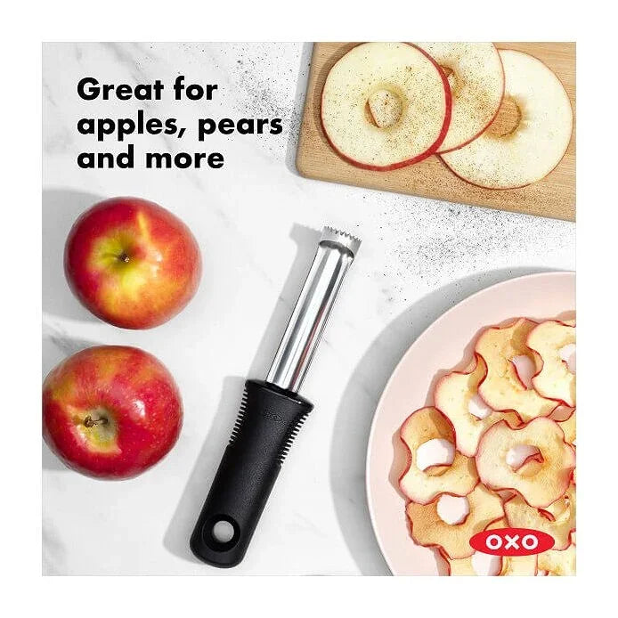 OXO Apple Corer - Marcel’s Culinary Experience