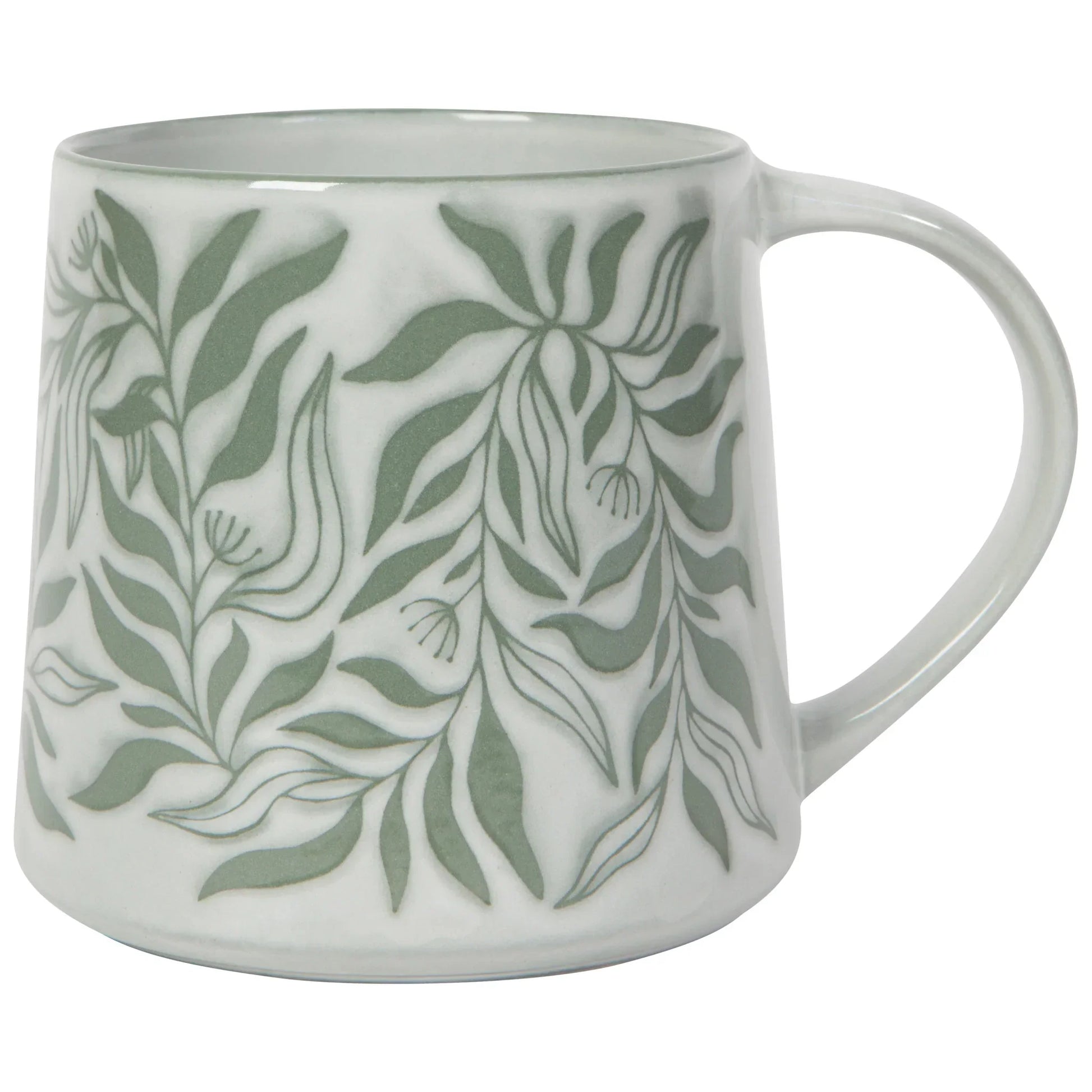 Berryvine Willow Mug 20oz - Marcel’s Culinary Experience