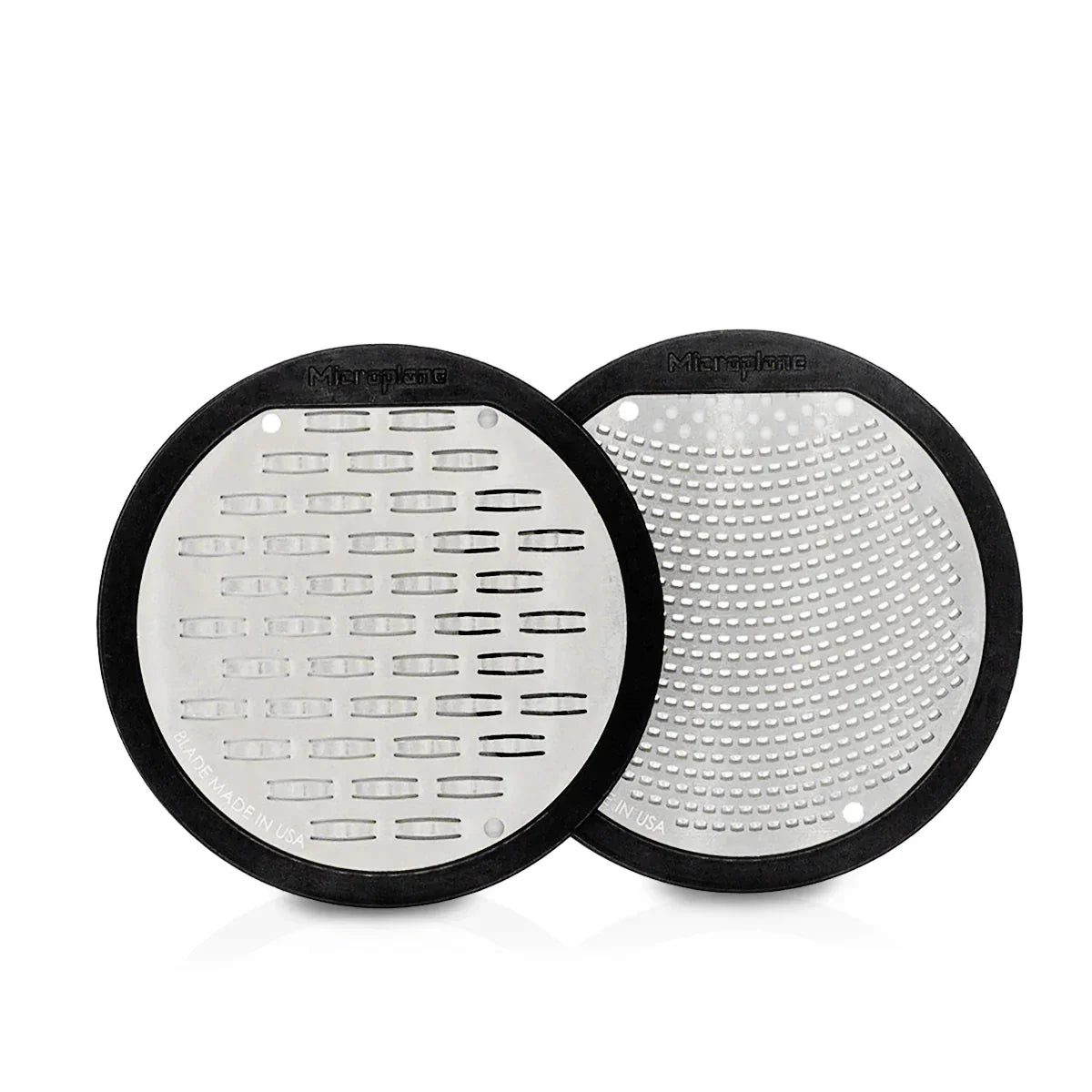 Microplane Mason Jar Lid Graters - Marcel’s Culinary Experience