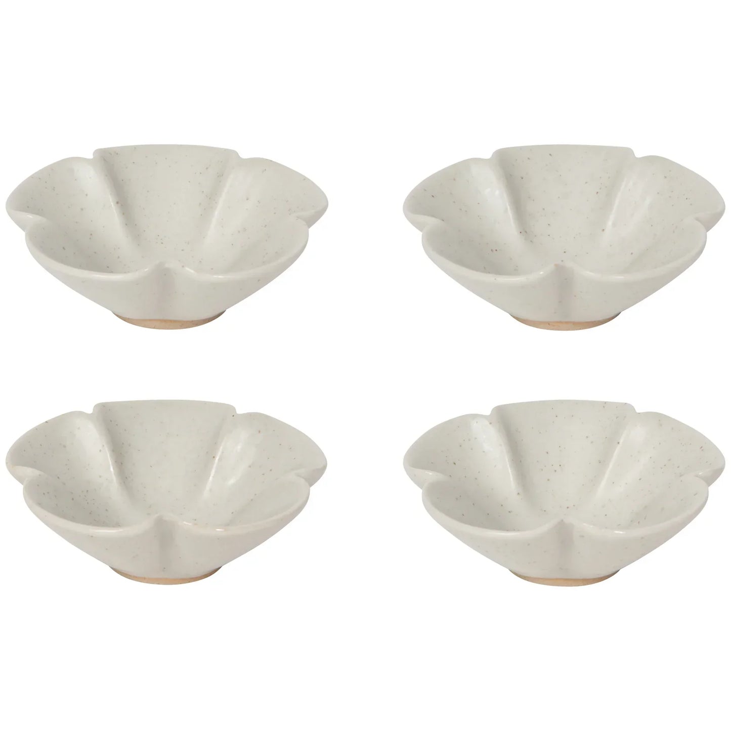 Sakura Pinch Bowls Set of 4 - Marcel’s Culinary Experience