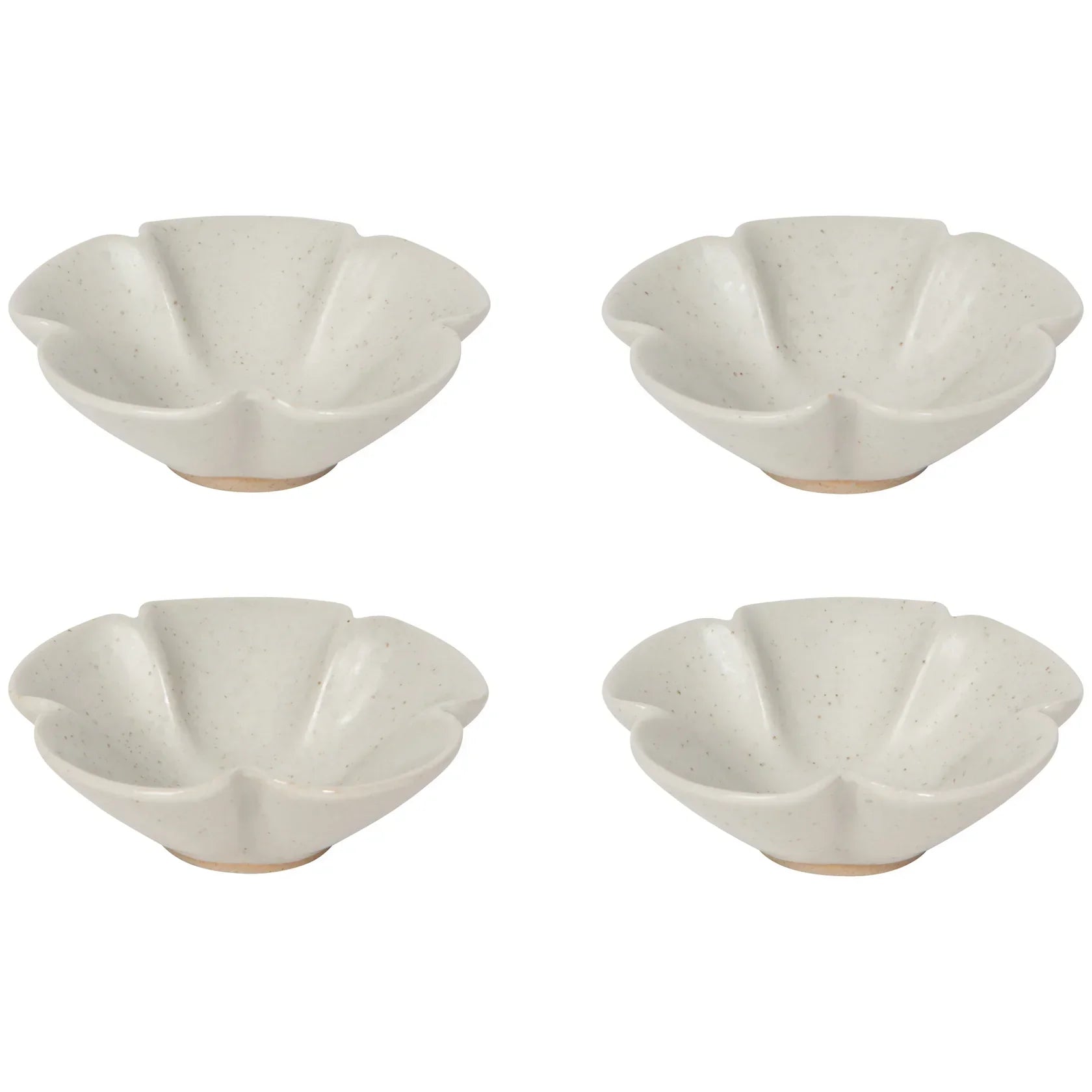 Sakura Pinch Bowls Set of 4 - Marcel’s Culinary Experience