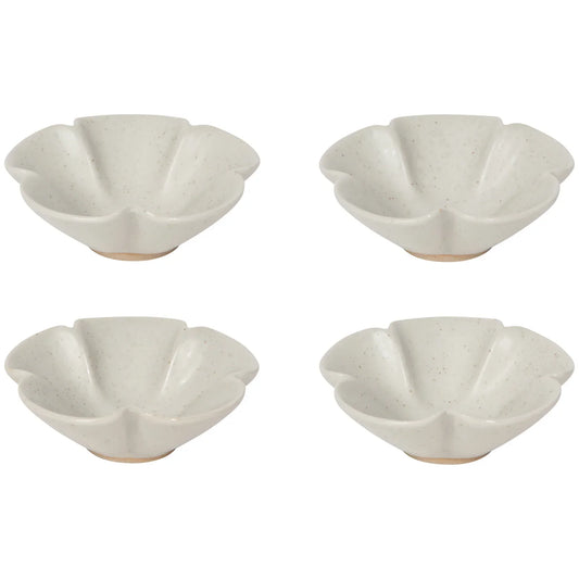 Sakura Pinch Bowls Set of 4 - Marcel’s Culinary Experience